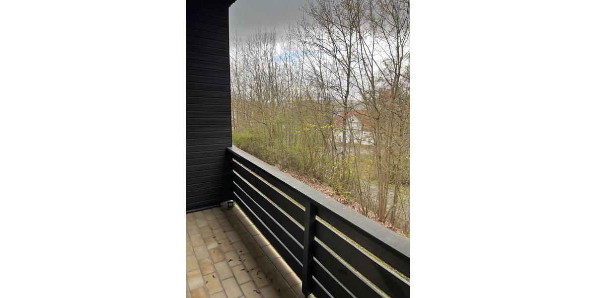 Etagenwohnung Marburg Biegenviertel - 1.5 Zimmer, 37 m&sup2;, 600&euro; | Angebot:25979958