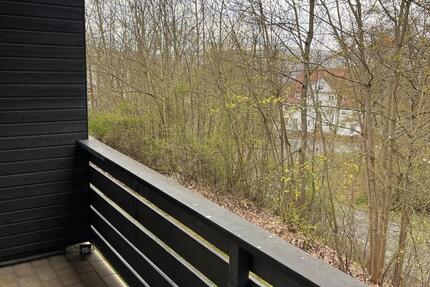 Wohnung Marburg Biegenviertel - 1.5 Zimmer, 37 m&sup2;, 600&euro; | Angebot:25979958