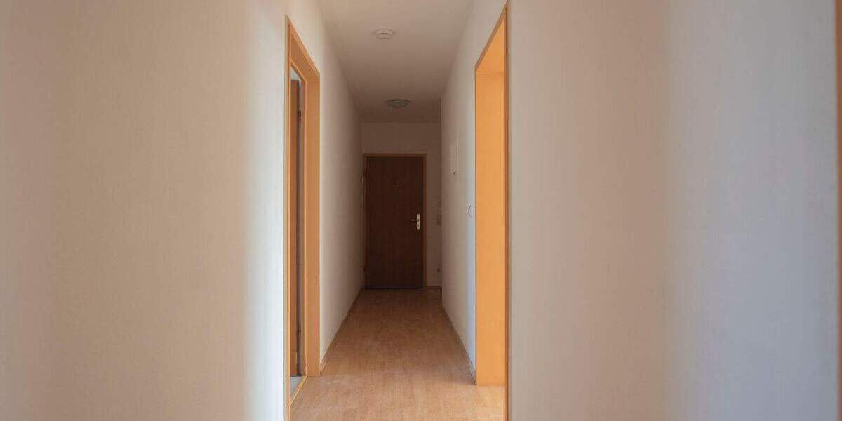 Etagenwohnung Linden Leihgestern - 3 Zimmer, 78 m&sup2;, 195.000&euro; | Angebot:25695729