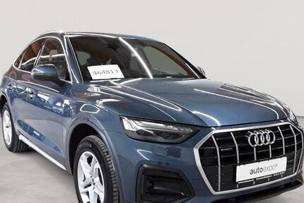 Audi Q5 142.817 km 30.289 &euro; Fernwald-Steinbach 35463