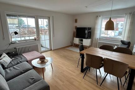 Wohnung Staufenberg - 3 Zimmer, 80 m&sup2;, 750&euro; | Angebot:25306047
