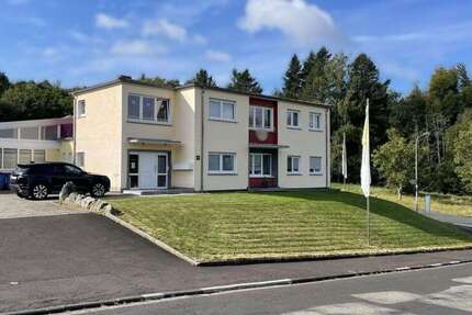Gewerbeobjekt Allendorf (Lumda) - 1.200.000&euro; | Angebot:26693956