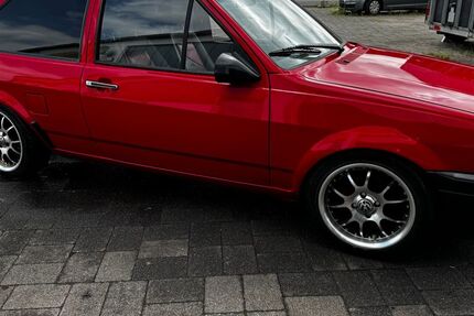 VW Polo 200.000 km 4.500 &euro; Reiskirchen 35447
