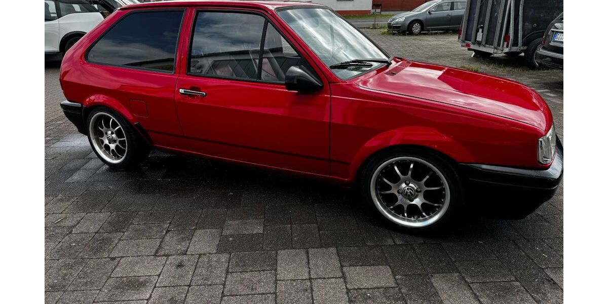 VW Polo 200.000 km 4.500 &euro; Reiskirchen 35447