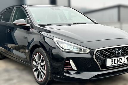 Hyundai i30 271.000 km 6.999 &euro; Herborn 35745