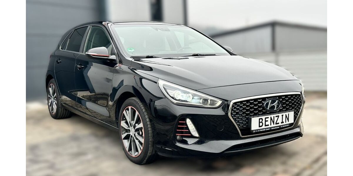 Hyundai i30 271.000 km 6.999 &euro; Herborn 35745