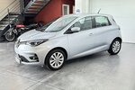 Renault ZOE Experience 51 kWh FULL LED CARPLAY 28.400 km 14.290 &euro; Lich 35423