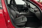 Alfa Romeo Giulia Competizione Q4 Turbo CarPlay Kamera 8.960 km 36.220 &euro; Lich 35423