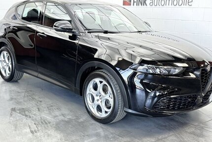 Alfa Romeo Tonale 1.6 VGT-D Sprint ACC Sitzheizung 34.400 km 22.640 &euro; Lich 35423