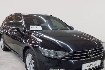 VW Passat Variant 104.033 km 22.790 &euro; Fernwald-Steinbach 35463
