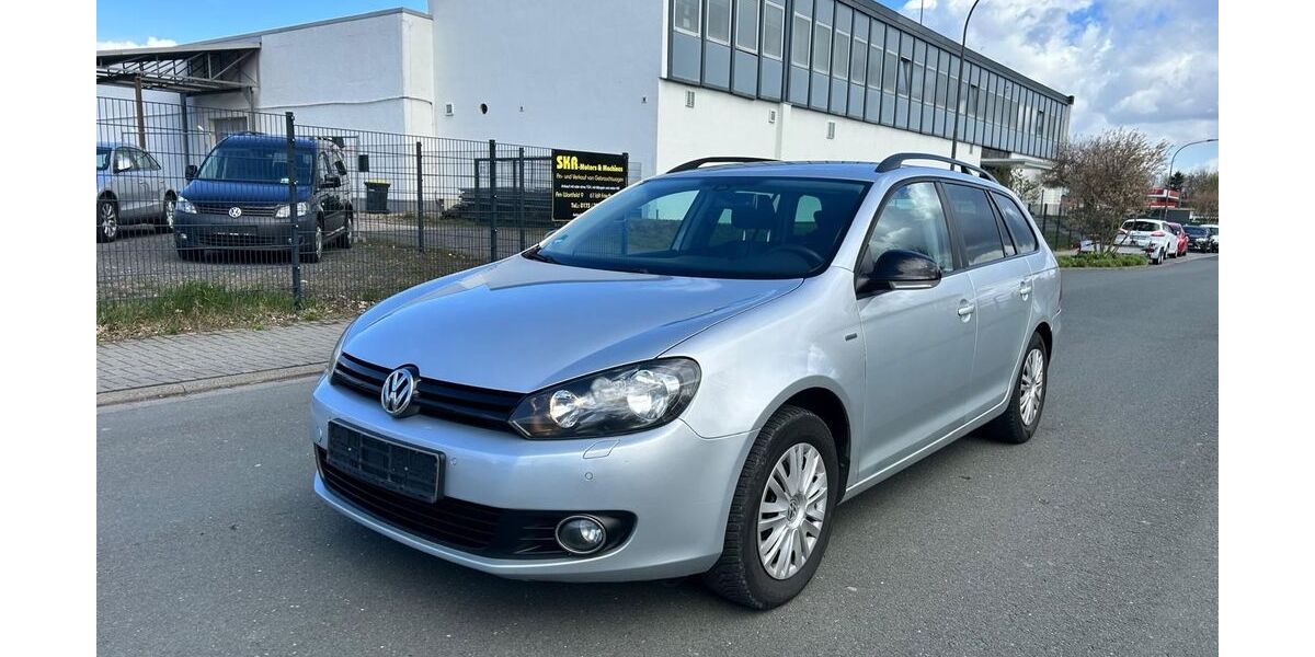 VW Golf 192.000 km 3.950 &euro; Friedberg (Hessen) 61169