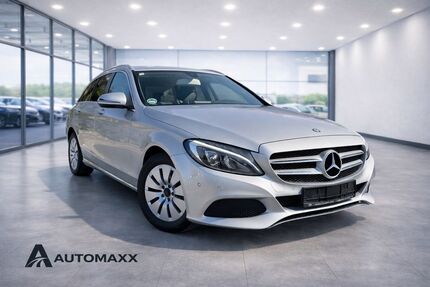 Mercedes-Benz C 180 150.000 km 13.890 &euro; Lollar 35457