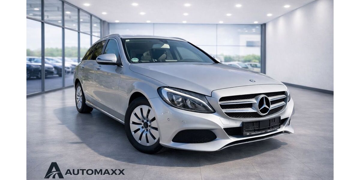 Mercedes-Benz C 180 150.000 km 14.490 &euro; Lollar 35457