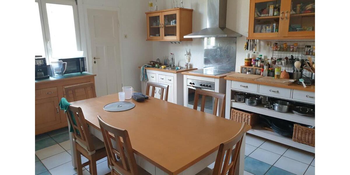 Erdgeschoßwohnung Solms - 1 Zimmer, 24 m&sup2;, 260&euro; | Angebot:25971736