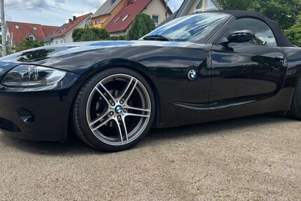 BMW Z4 121.972 km 12.950 &euro; Bad Nauheim 61231