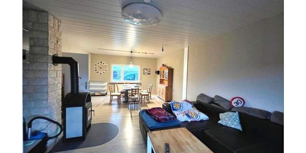 Einfamilienhaus Siegbach Tringenstein - 6 Zimmer, 160 m&sup2;, 159.500&euro; | Angebot:25667790