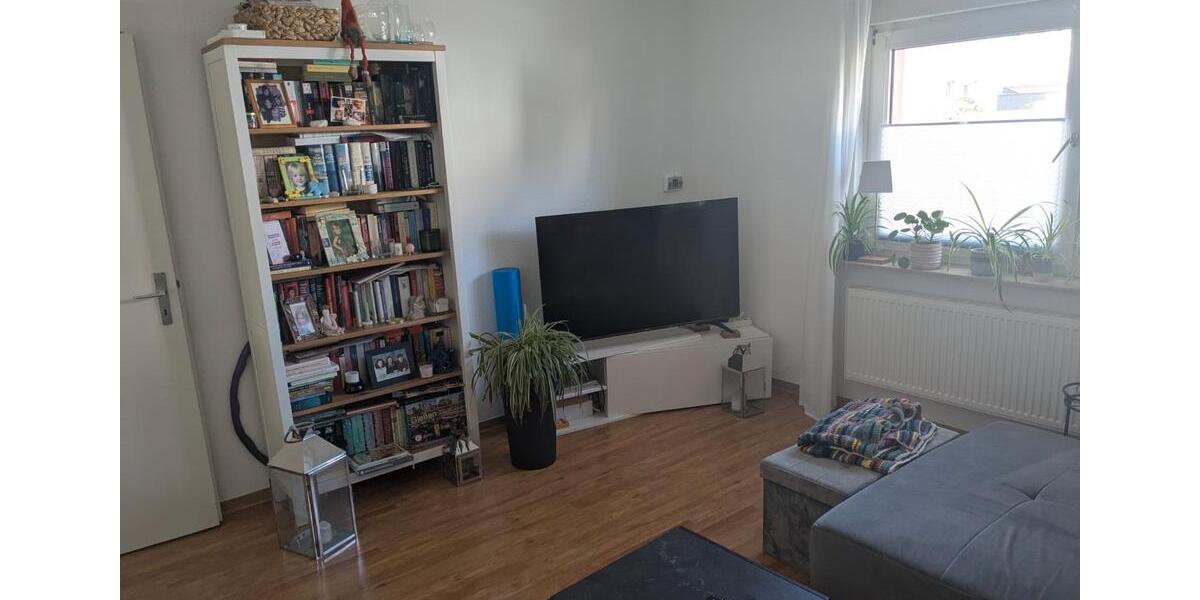 Hochparterre Gießen Allendorf - 3 Zimmer, 73 m&sup2;, 875&euro; | Angebot:26614057