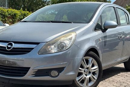 Opel Corsa 170.580 km 3.199 &euro; Gießen 35396
