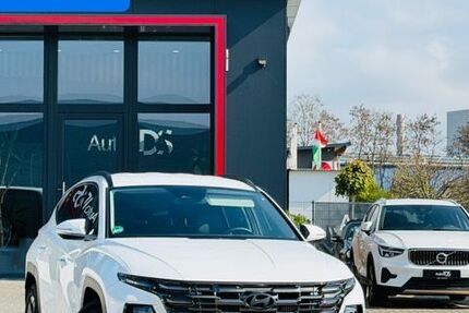Hyundai TUCSON 14.756 km 31.549 &euro; Lollar 35457