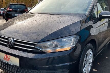 VW Touran 302.721 km 12.990 &euro; Giessen 35394