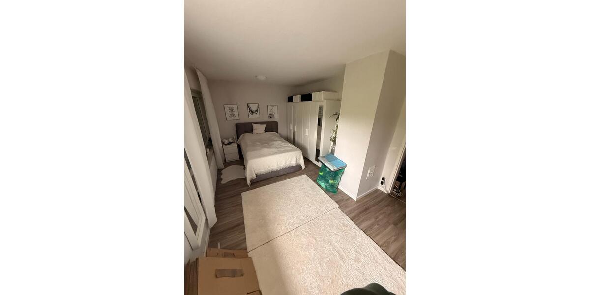 Terrassenwohnung Fernwald - 3 Zimmer, 80 m&sup2;, 900&euro; | Angebot:26677542