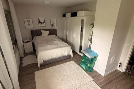 Wohnung Fernwald - 3 Zimmer, 80 m&sup2;, 900&euro; | Angebot:26677542