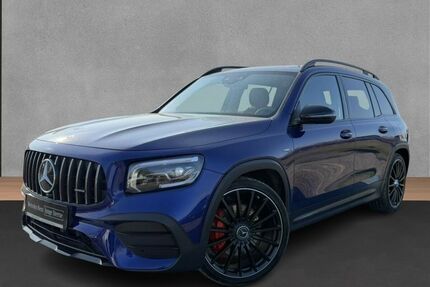 Mercedes-Benz GLB 35 AMG 41.902 km 44.741 &euro; Gießen 35396