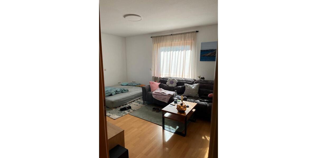 Etagenwohnung Marburg Biegenviertel - 3 Zimmer, 83 m&sup2;, 1.000&euro; | Angebot:26362174