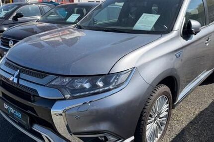 Mitsubishi Outlander 32.450 km 23.490 &euro; Giessen 35394