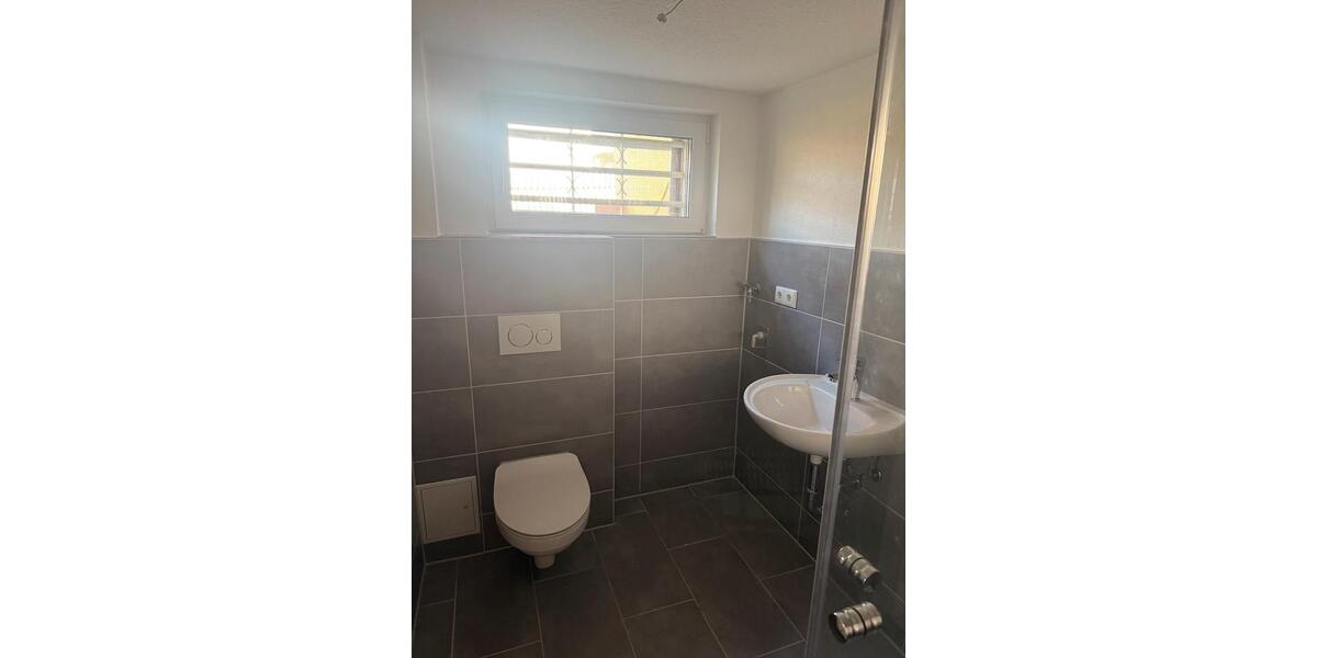 Etagenwohnung Lollar - 2 Zimmer, 48 m&sup2;, 500&euro; | Angebot:24877256