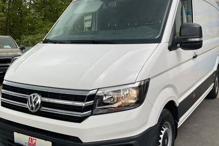 VW Crafter 33.967 km 28.990 &euro; Giessen 35394