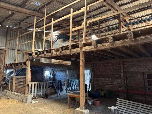 Mehrfamilienhaus, Wohnhaus Münzenberg Ober-Hörgern - 5 Zimmer, 162 m&sup2;, 785.000&euro; | Angebot:25740956