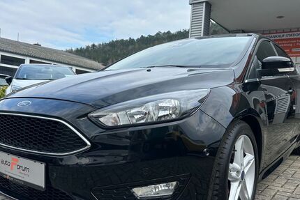 Ford Focus 129.500 km 11.800 &euro; Marburg 35041