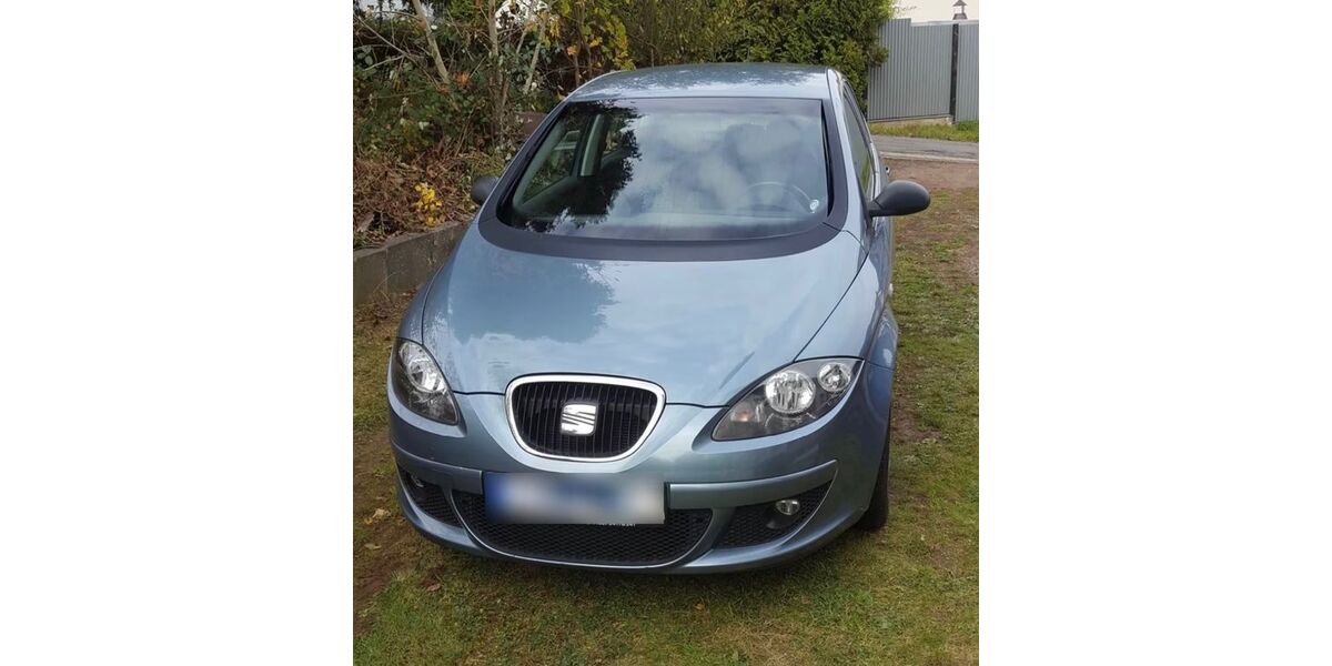 Seat Altea 230.000 km 1.850 &euro; Ober-Mörlen 61239