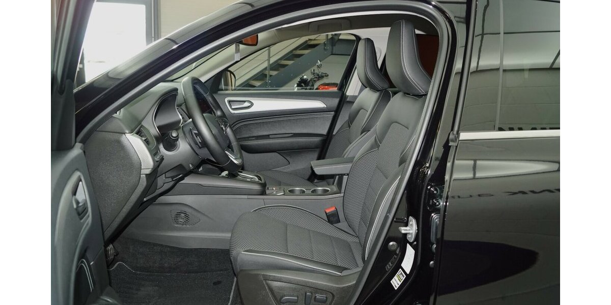 Renault Arkana Mild Hybrid TCe 140 EDC Techno Kamera 29.999 km 21.985 &euro; Lich 35423