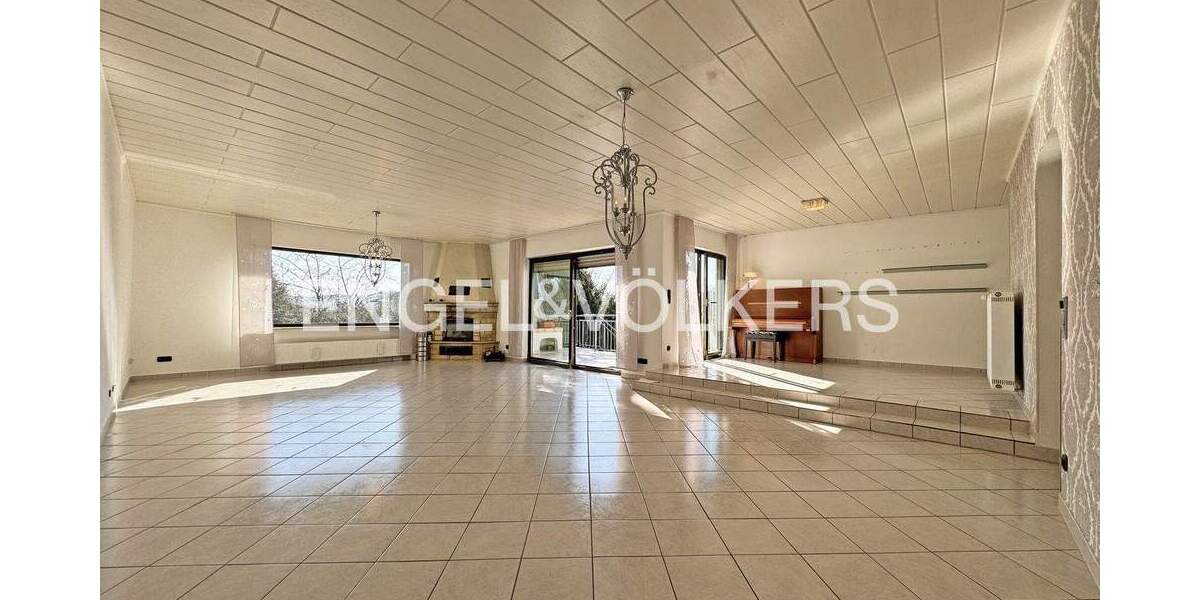 Einfamilienhaus Ober-Mörlen Langenhain-Ziegenberg - 7 Zimmer, 224 m&sup2;, 549.000&euro; | Angebot:25676843