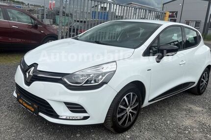 Renault Clio 74.000 km 7.599 &euro; Lich 35423