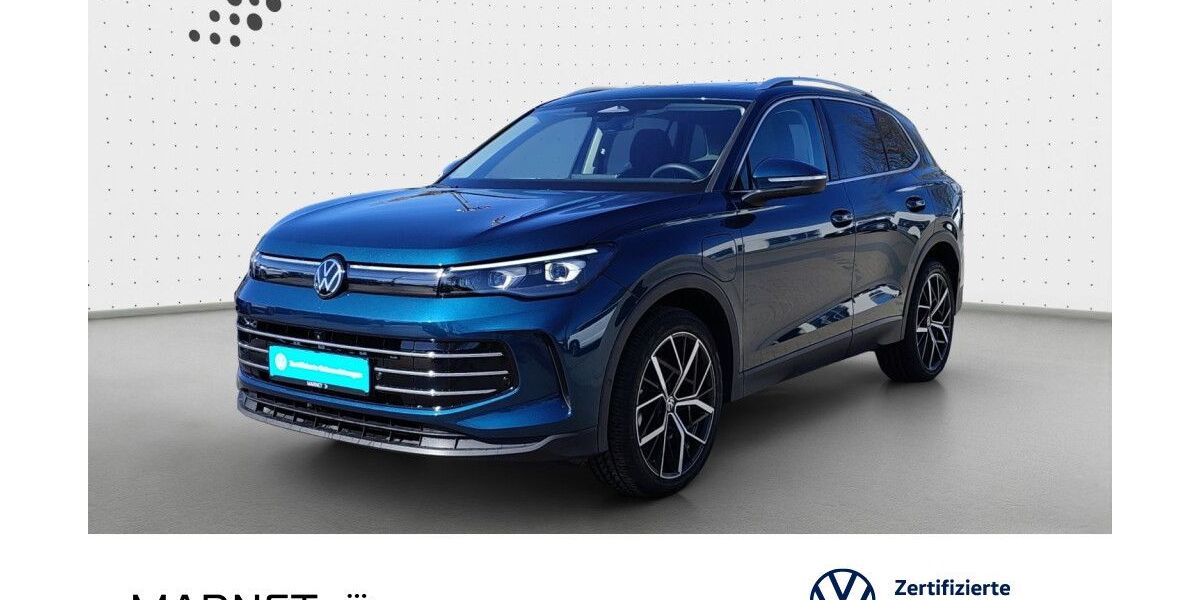 VW Tiguan 26.691 km 42.690 &euro; Bad Nauheim 61231