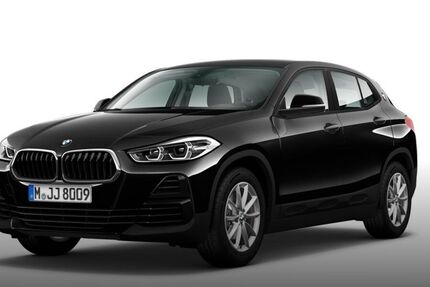 BMW X2 56.300 km 22.400 &euro; Friedberg 61169