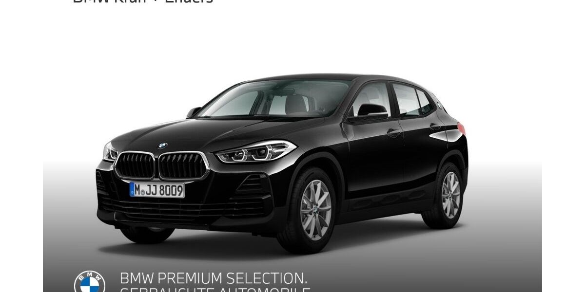 BMW X2 56.300 km 22.400 &euro; Friedberg 61169