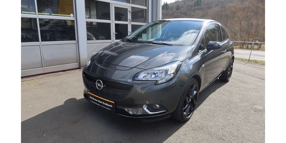 Opel Corsa 81.150 km 9.790 &euro; Bad Endbach 35080