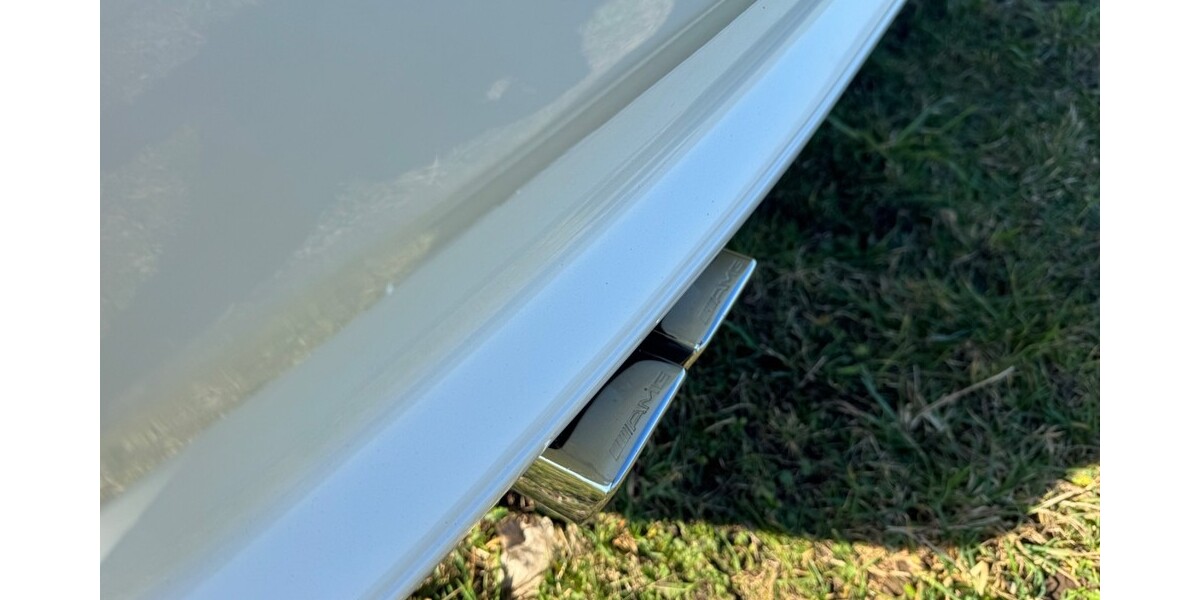 Mercedes-Benz SL 60 AMG 88.000 km 85.000 &euro; Gießen 35390