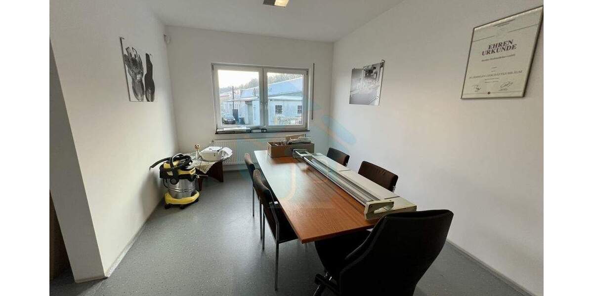 Gewerbeobjekt Langgöns / Oberkleen Oberkleen - 5.900&euro; | Angebot:25734440