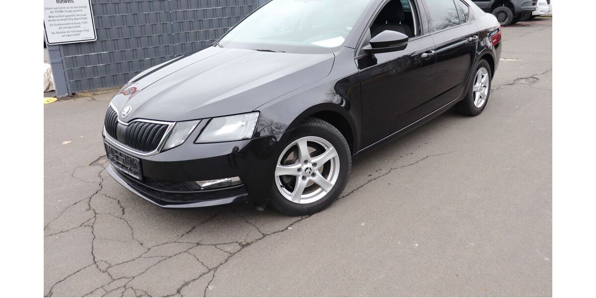 Skoda Octavia 154.074 km 9.990 &euro; Heuchelheim b. Giessen 35452