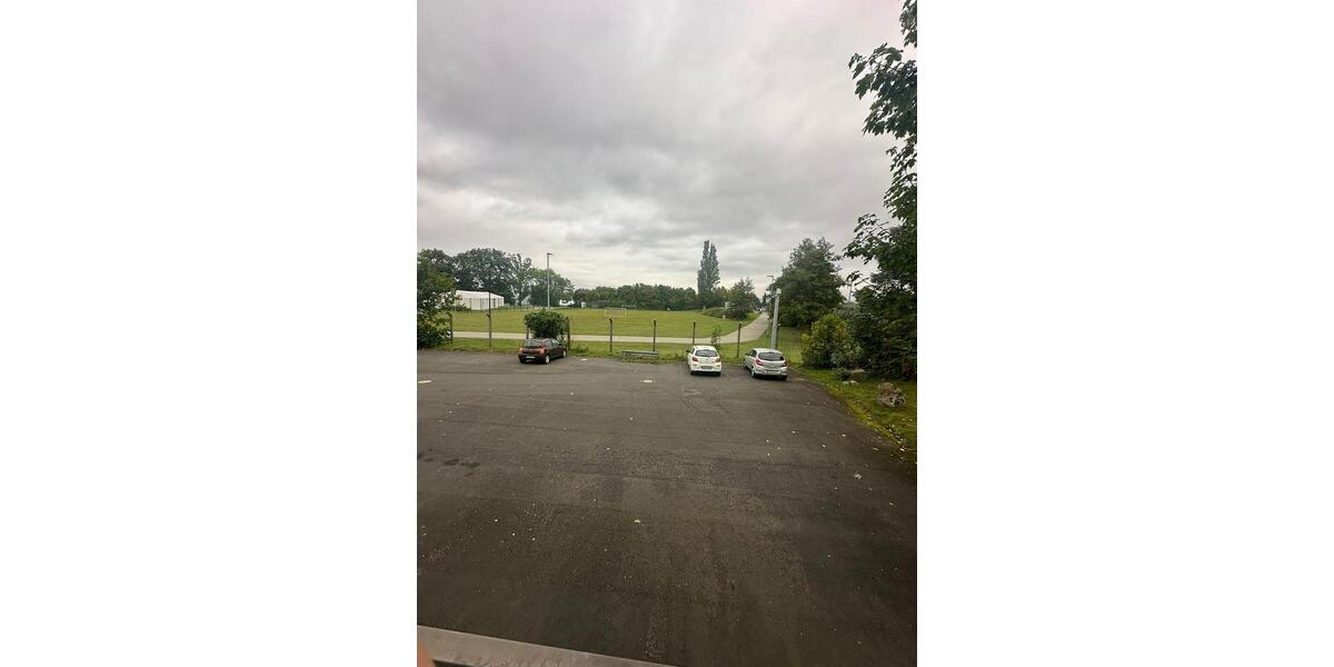 Erdgeschoßwohnung Gießen Anneröder Siedlung - 1 Zimmer, 35 m&sup2;, 500&euro; | Angebot:26015738