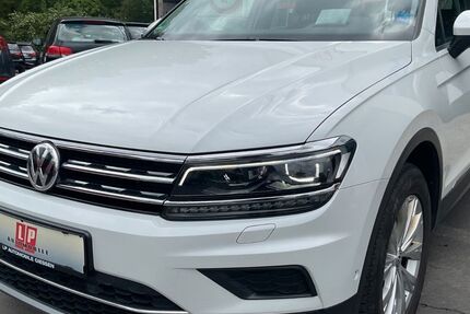 VW Tiguan 89.546 km 24.490 &euro; Giessen 35394
