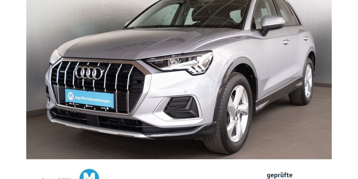 Audi Q3 29.509 km 31.980 &euro; Hüttenberg-Rechtenbach 35625