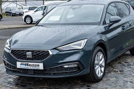 Seat Leon 9.000 km 26.485 &euro; Pohlheim 35415
