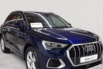 Audi Q3 27.426 km 31.390 &euro; Fernwald-Steinbach 35463