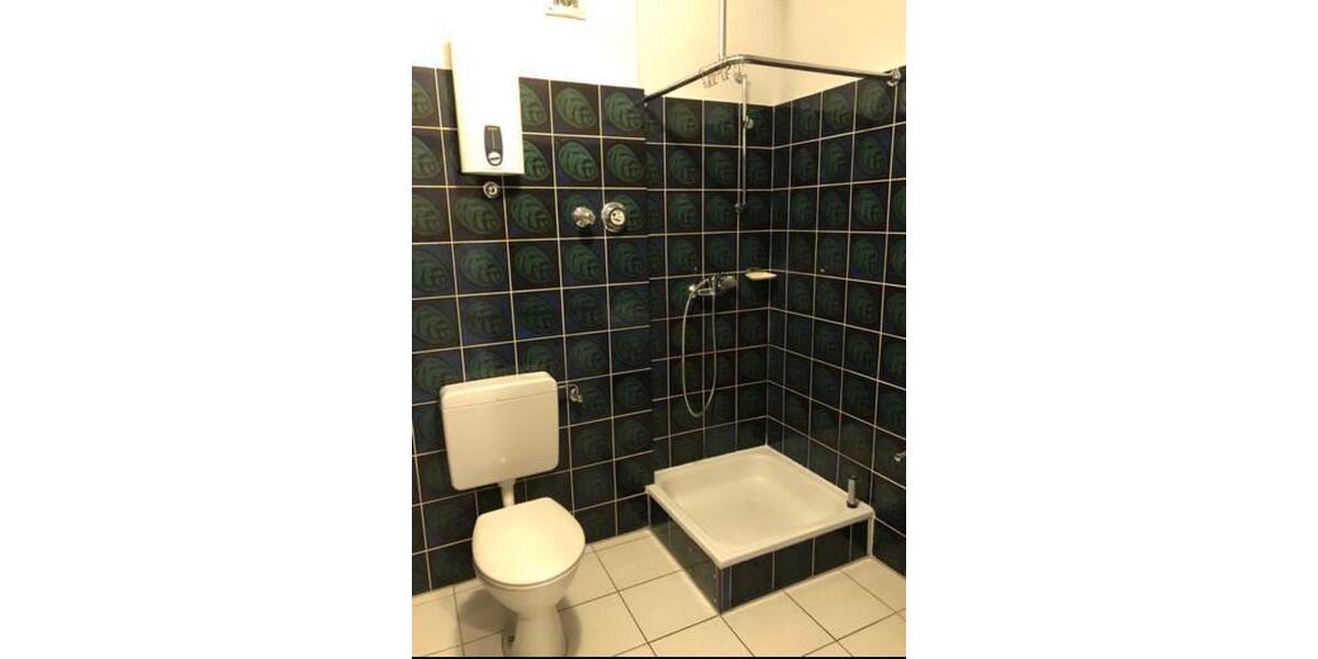 Etagenwohnung Marburg Marbach - 1 Zimmer, 24 m&sup2;, 400&euro; | Angebot:24984372